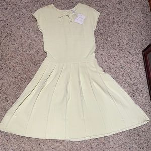 Olive juice girls size 7